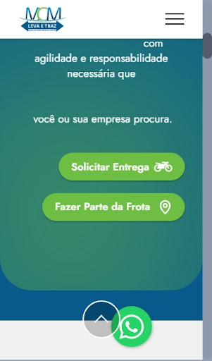 MCM Leva e Traz Screen 2