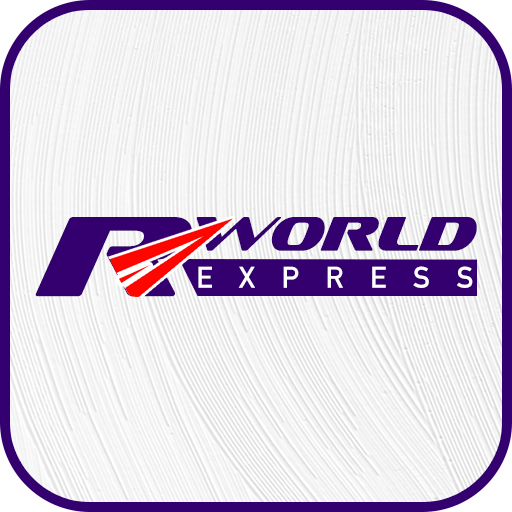 RWorld Express Delivery