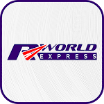 Cover Image of ダウンロード RWorld Express Delivery  APK