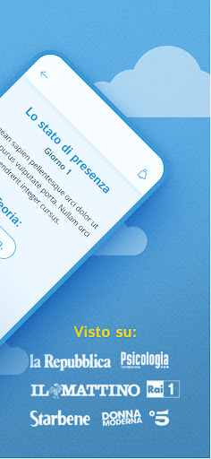 Clarity: Meditazione e Sonno Screen 3