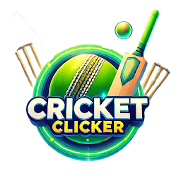 Cricket Clicker