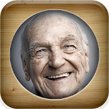Ager Magical Age Booth Camera icon