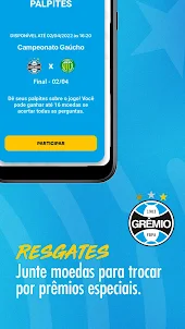 Meu Grêmio