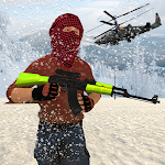 Cover Image of Herunterladen Gun Free Fire:Battleground Free Fire Survival Game 1.3 APK