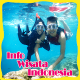 Info Wisata Indonesia icon