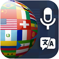 All Language Translator Free Voice Translation App