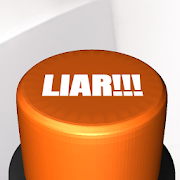 LIAR Button PRO