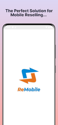 ReMobile - The Mobile Reseller