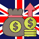UK Money Manager Expense - Androidアプリ