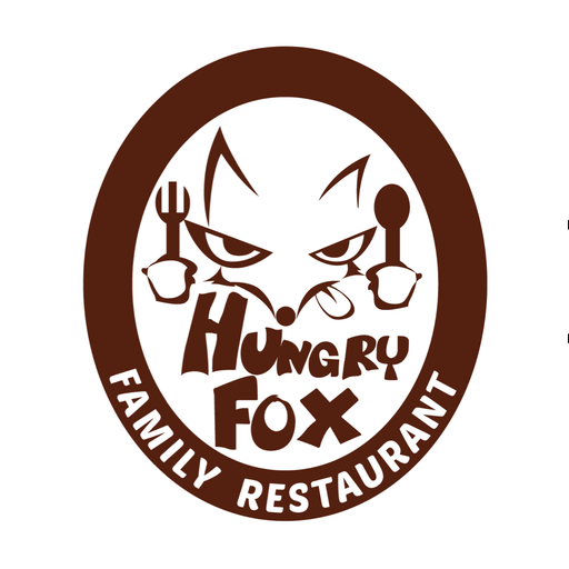 Hungry Fox North Hollywood logo