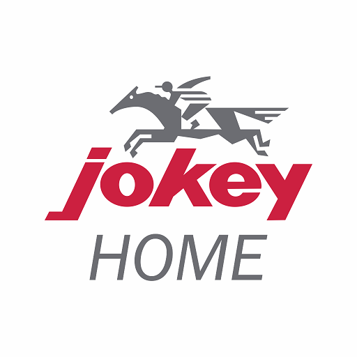 Jokey Home logo