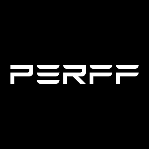 Perff logo