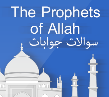 General Knowldege Of Islam Screen 3