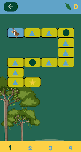 Growth+ Screen 2