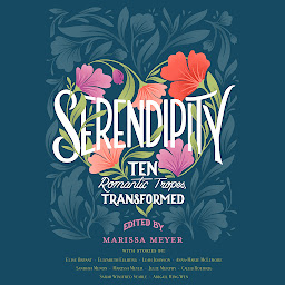 图标图片“Serendipity: Ten Romantic Tropes, Transformed”