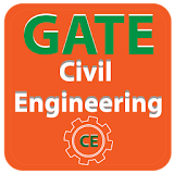 GATE Civil Engineering 2018 icon
