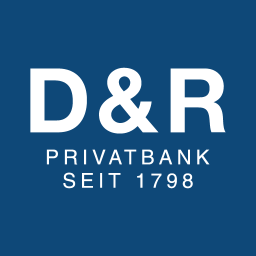 Donner & Reuschel BankingApp Header - AppWisp.com