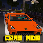 Cover Image of Download Cars Mod  APK