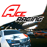 Cover Image of Descargar Ace Racing Turbo 1.3 APK