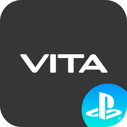 Vita5k Emulator for Android™
