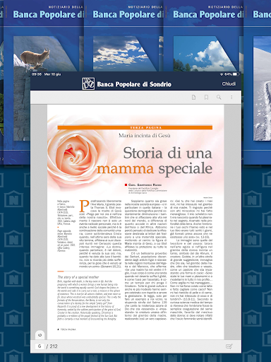 Il Notiziario di BPS Screen 3