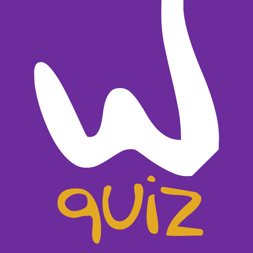 Quiz King  Icon