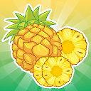Download Super Pineapple - Fruits Merge Install Latest APK downloader