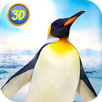 Penguin Family Simulator: Antarctic Quest