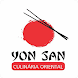 Yon San Culinária Oriental - Androidアプリ