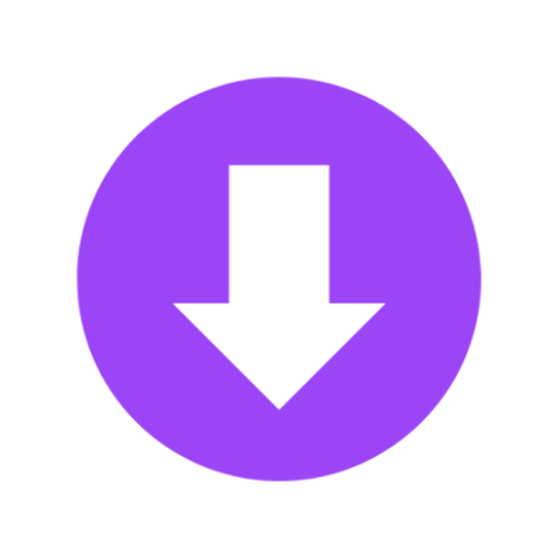 Downloader - Video Downloader  Icon