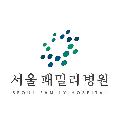 서울패밀리병원 - healthwallet logo