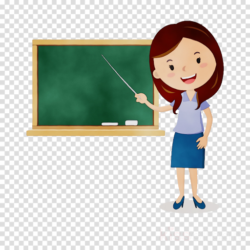 English Teacher logo