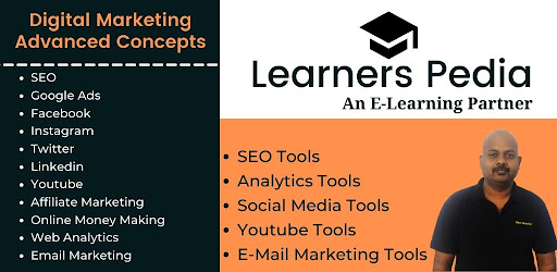 Learners Pedia Screen 2