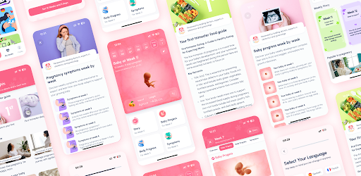 My Pregnancy Tracker - Lifeing