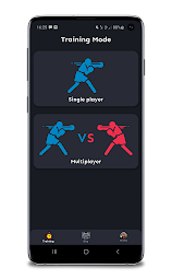 RemBoxBo - Remote Boxing Board