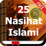 25 Nasihat Islami icon