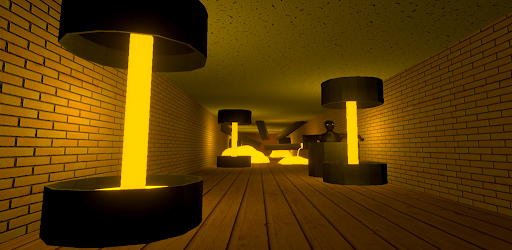 Nightmare with Winnie