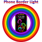 Cover Image of Unduh Edge Border Light Phone Screen 1.2 APK