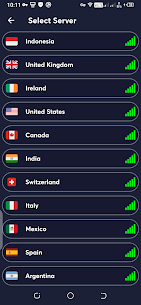 10Fast VPN Apk – VIP Paid HOT VPN Pro | Fastest VPN 5