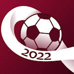 Cover Image of Télécharger World Cup 2022 Live - Qatar  APK