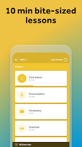 Rosetta Stone: Learn Languages – Apps on Google Play Rosetta Stone: Learn Languages – Apps on Google Play