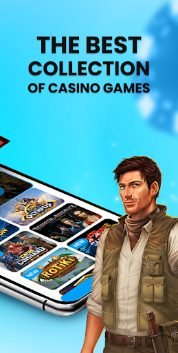 mr.play Online Casino Screen 3