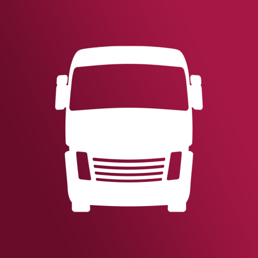 Trucky logo