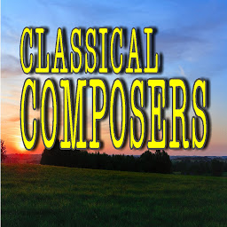 Icon image Classical Composers