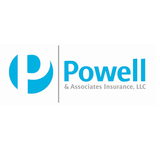 Powell & Associates Ins Online logo