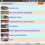 Top 30 Lifestyle Apps Like Digitised Nigerian Food Recipe - Best Alternatives