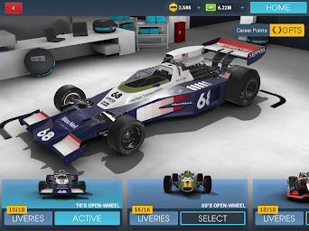 Motorsport Manager Online 2023