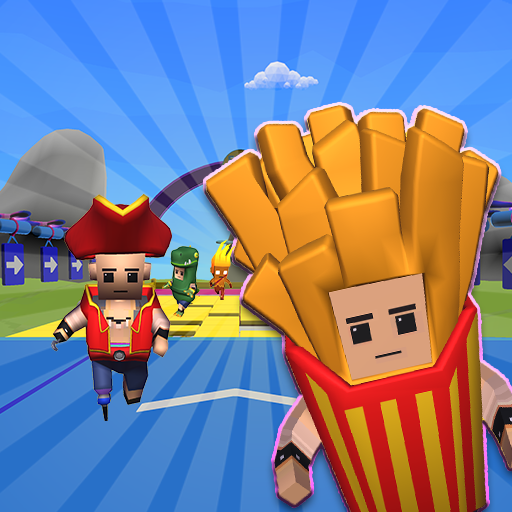 fall guys multiplayer - Fall Guys Online APK per Android Download