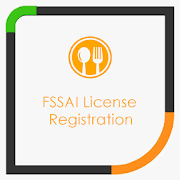 Food licence or FSSAI Registration  App