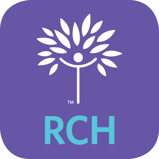 RCH Family Healthcare Support 1.3 Icon